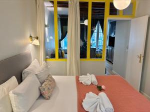 Odéon Saint Germain - Central Flat Aldaro