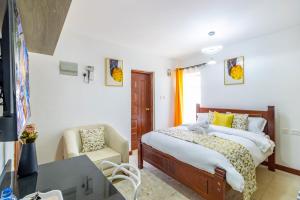 South Suites