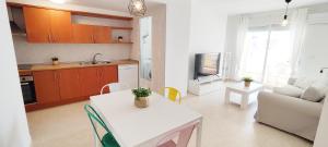 Apartamento Las Alondras by DENIA COSTA