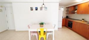 Apartamento Las Alondras by DENIA COSTA