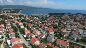 Apartment DiSente with Sea view