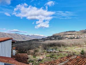VEN LUNA, VEN Casa-SPA Astroturismo rural TR-CC-00361