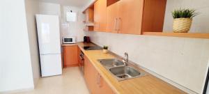 Apartamento Las Alondras by DENIA COSTA