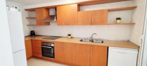 Apartamento Las Alondras by DENIA COSTA