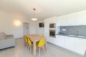 Appartamento Cala- Seaview terrace