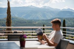 Panorama Apartment Bonell