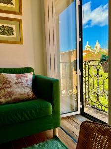 Lisboa Alfama 2 apartment