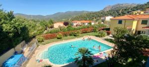 Sardegna Holiday house