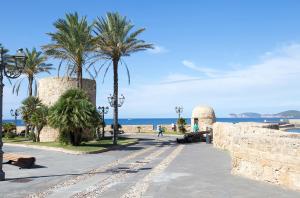 Casa Vacanza Antonio- Alghero img18