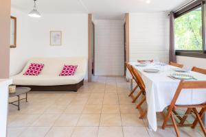 Case di Mare Chalet Bougainvillée