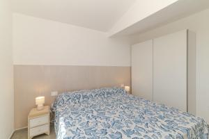 Appartamento Cala- Seaview terrace