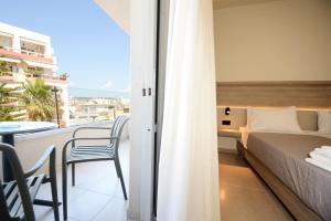 Falassarna Hotel
