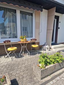 Gemütliches Iller Nest 4 Personen Privater Eingang