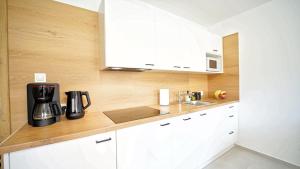 Apartamenty EverySky Mała 1C
