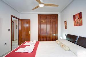 Apartamento Velilla Park II - Almunecar
