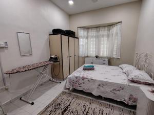 SWEET PARADISE HOMESTAY