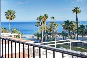 Apartamento Velilla Park II - Almunecar