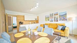 Apartamenty EverySky Mała 1C
