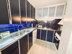 VILLAS COSETTE Apartamento CAPANEMA 1