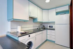 Apartamento Velilla Park II - Almunecar