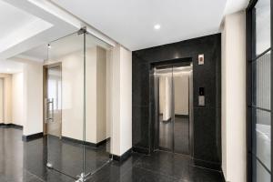 FabHotel Prime Hush & Suites