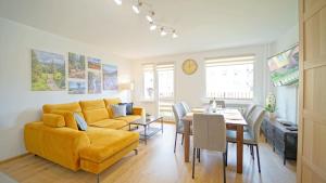Apartamenty EverySky Mała 1C