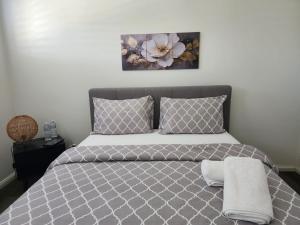 Modern and peaceful accommodation in The Gables