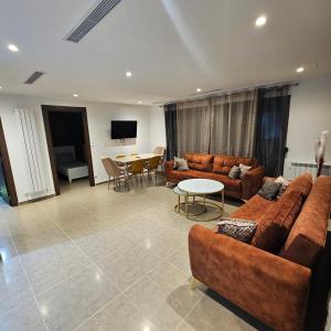 Appartement Moderne et Lumineux