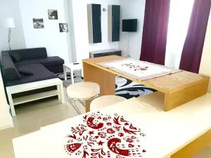 Apartament Fundeni - Colentina