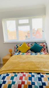 A cosy & peaceful homestay