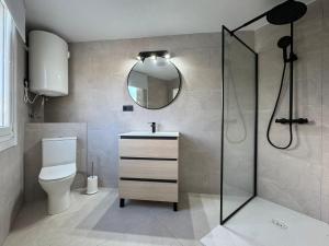 Chalet Independiente en Dorneda