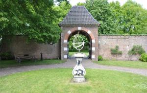 Hostel Overcinge