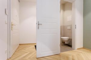Designer Boutique Apartment