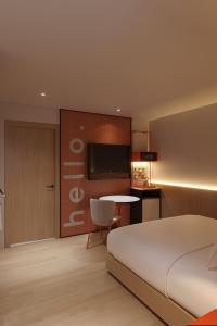The Signature Boutique Hotel Saigon