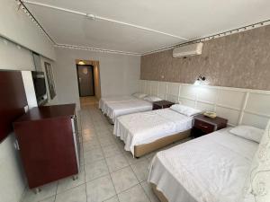 Cemsa Sunparadise BOUTİQUE HOTEL