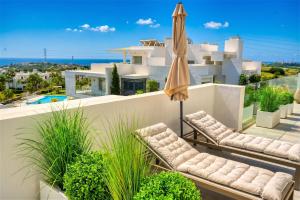 3118 Luxury Penthouse with Panoramic Views