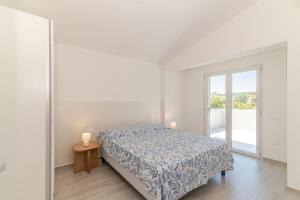 Apartment Duna with terrace