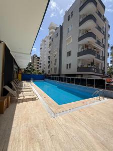 Cemsa Sunparadise BOUTİQUE HOTEL