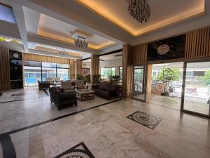 Cemsa Sunparadise BOUTİQUE HOTEL