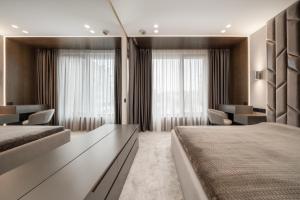 A very luxurious home in Sofias Building of the Year