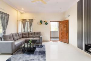 Skybay Living by Red Olive 2BHK Nr Airport