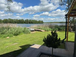 Mazurski Chill House