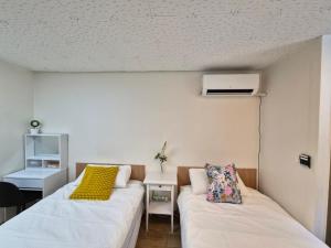 Seoul station RoseHouse