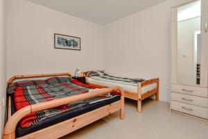 Apartment Bokan