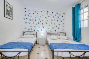 Villa Rossa - Hideaway by the sea