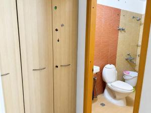 Cozy 2 1 Bedroom Apartment in Sahibzada Ajit Singh Nagar