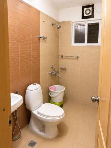 Cozy 2 1 Bedroom Apartment in Sahibzada Ajit Singh Nagar