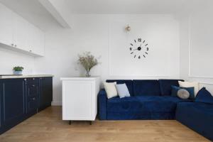 Heweliusz by Elite Apartments