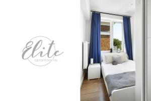 Heweliusz by Elite Apartments