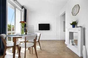Heweliusz by Elite Apartments